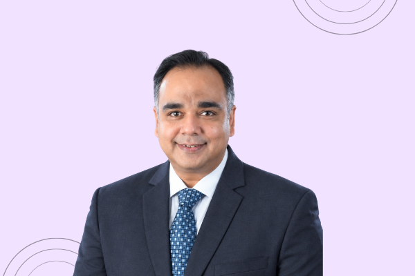 Wilfred Sigler Appointed as Managing Director at Equifax India